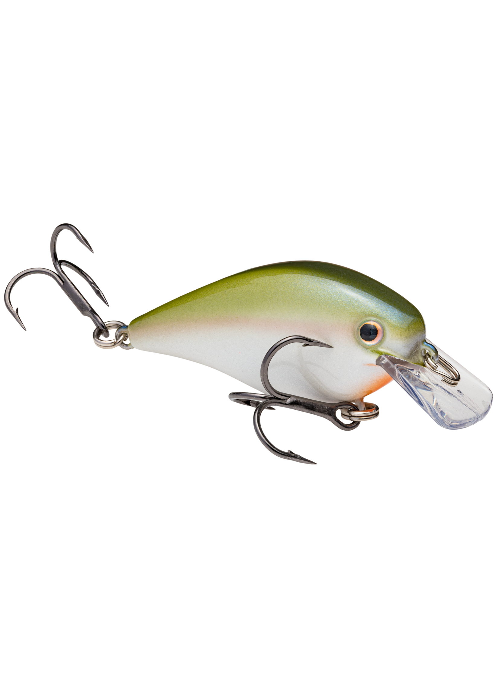 Strike King Strike King KVD Square Bill 1.0