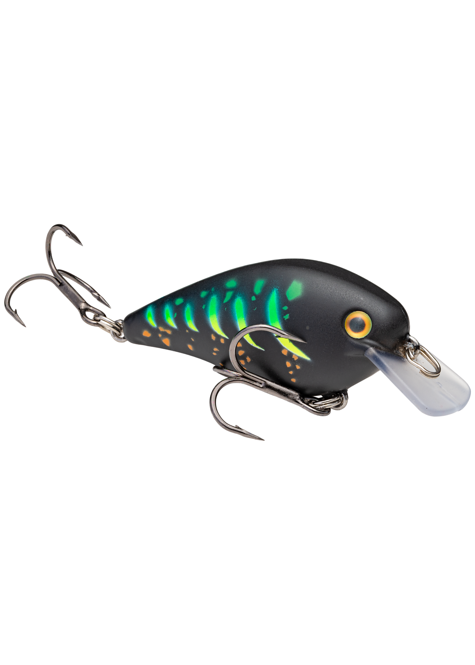 Strike King Strike King KVD Square Bill 1.0