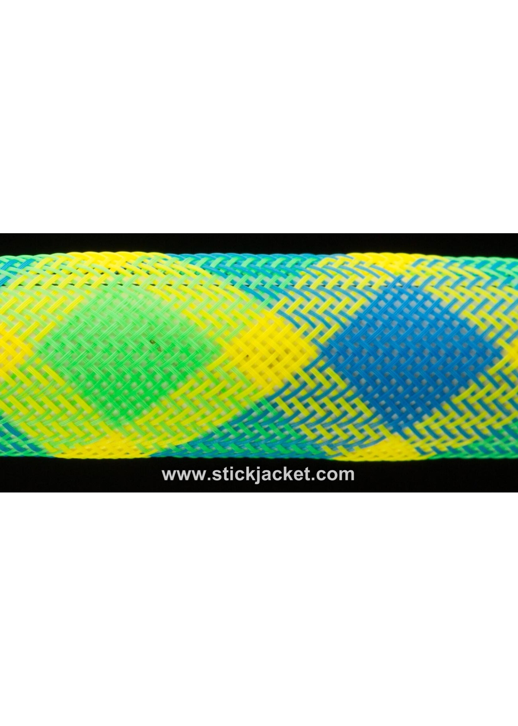 Stick Jacket Stick Jacket