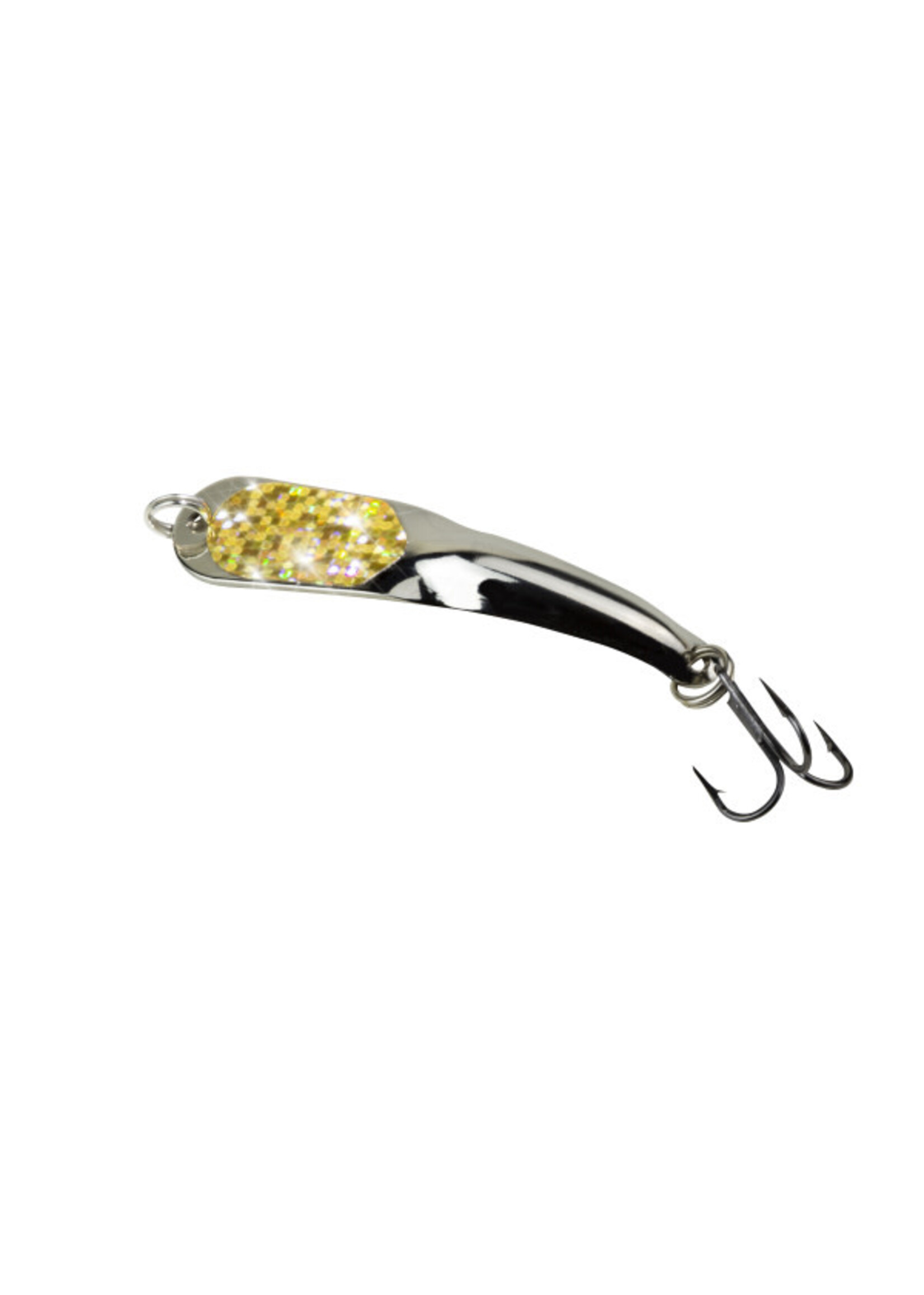 Iron Decoy TROUTSMITH 2 Gold/Pink / 1/10 oz