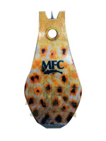 Montana Fly Company MFC River Camo Nippers