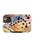 Montana Fly Company MFC Poly Fly Box - Sundell's October Brown Face