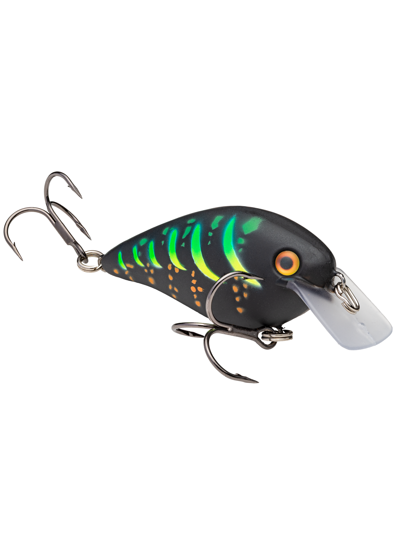 Strike King Strike King KVD Square Bill 1.5