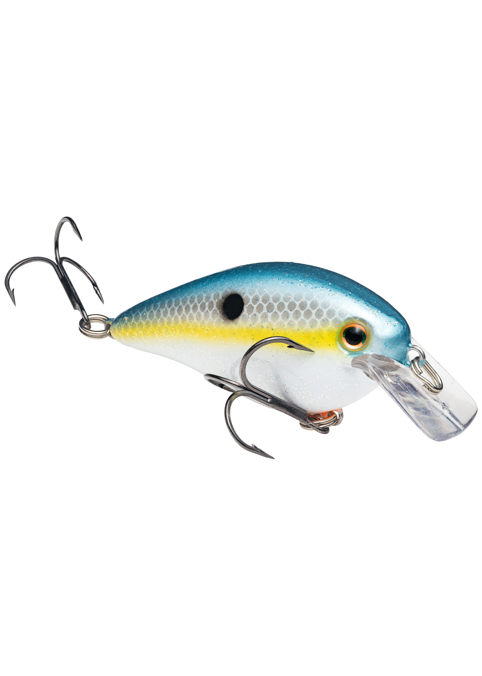 Strike King Strike King KVD Square Bill 1.5