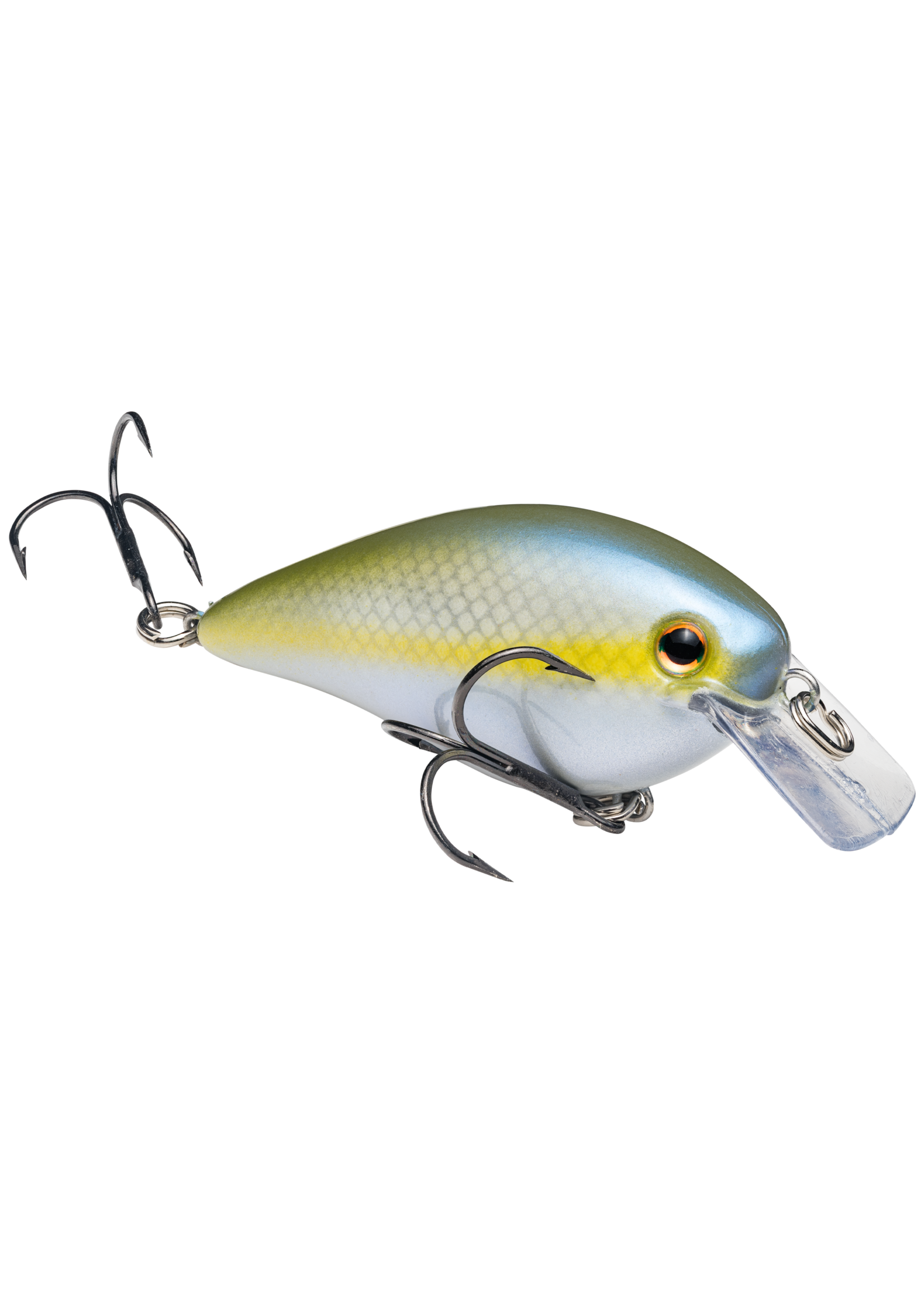 Strike King Strike King KVD Square Bill 1.5