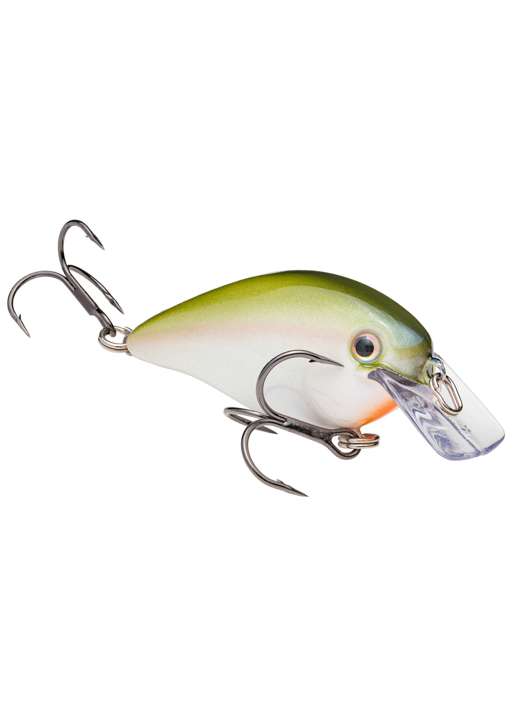 Strike King Strike King KVD Square Bill 1.5