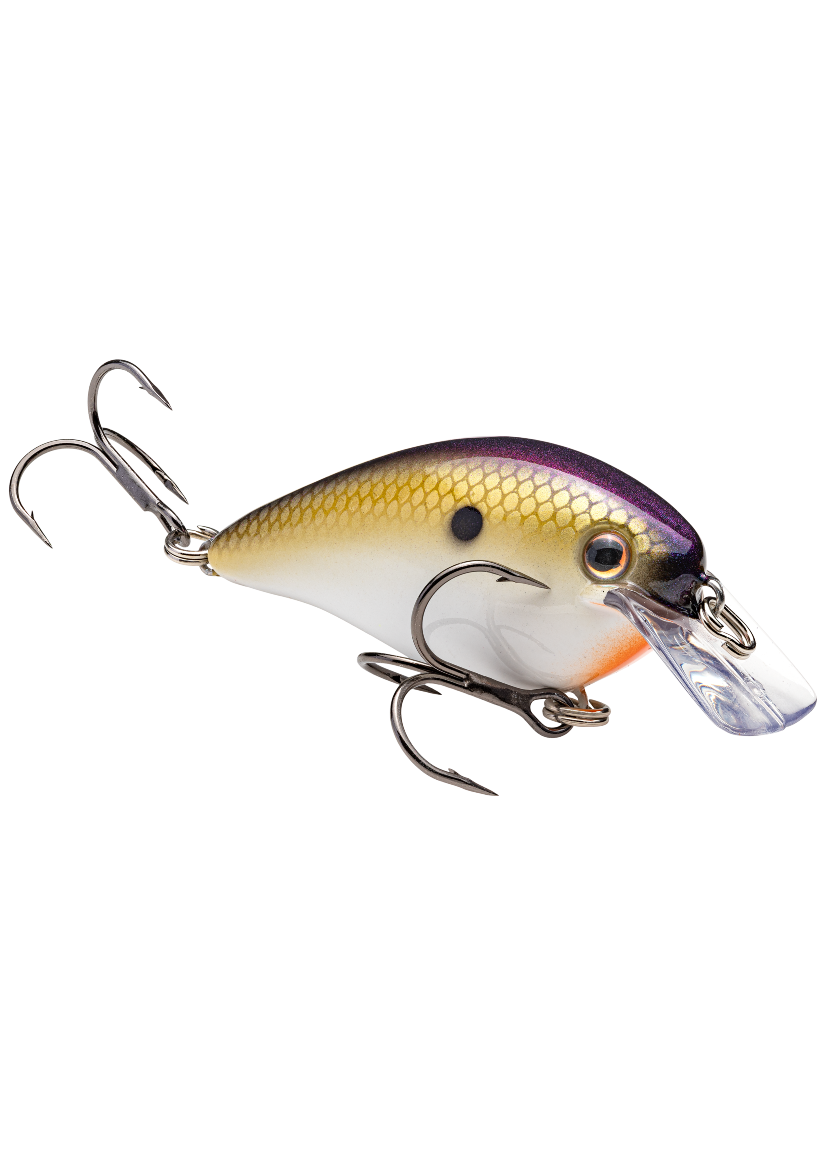 Strike King Strike King KVD Square Bill 1.5