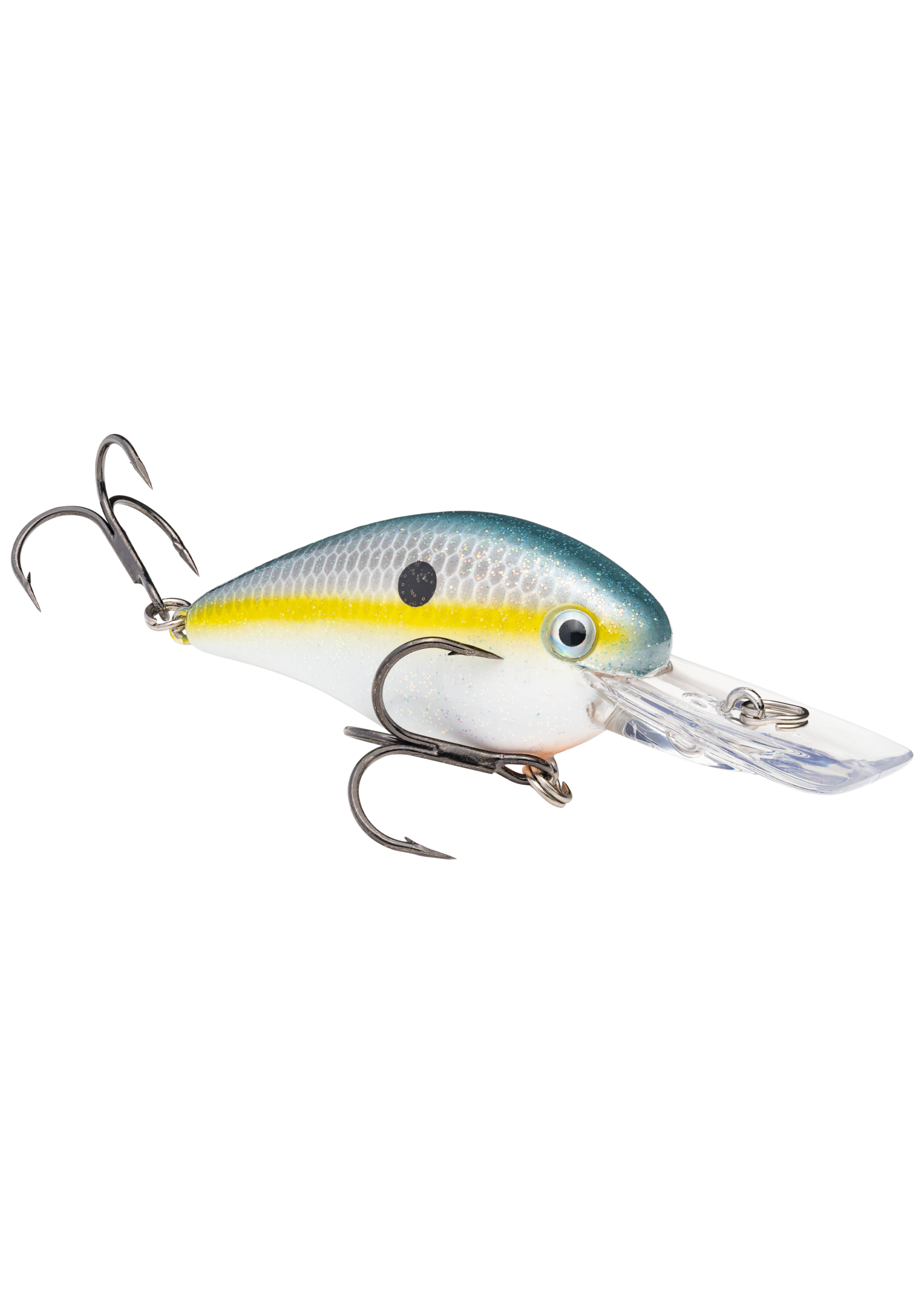 Strike King Strike King KVD Deep Diver Squarebill 1.5