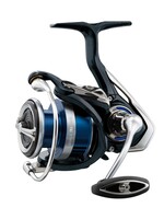 Daiwa Daiwa Legalis LT 2021 Spinning Reel