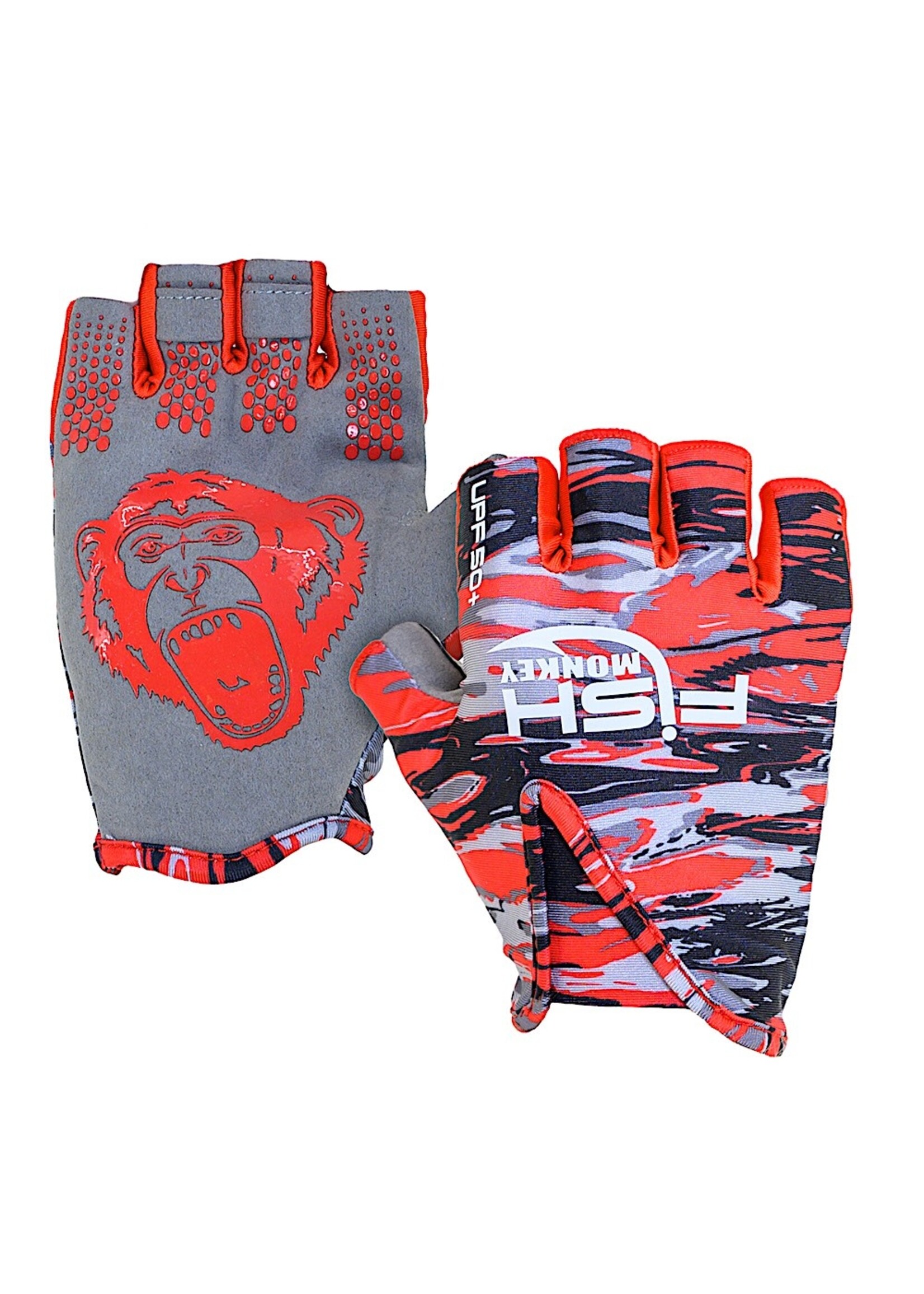 Fish Monkey The Blocker water & wind resistant glove Choose your