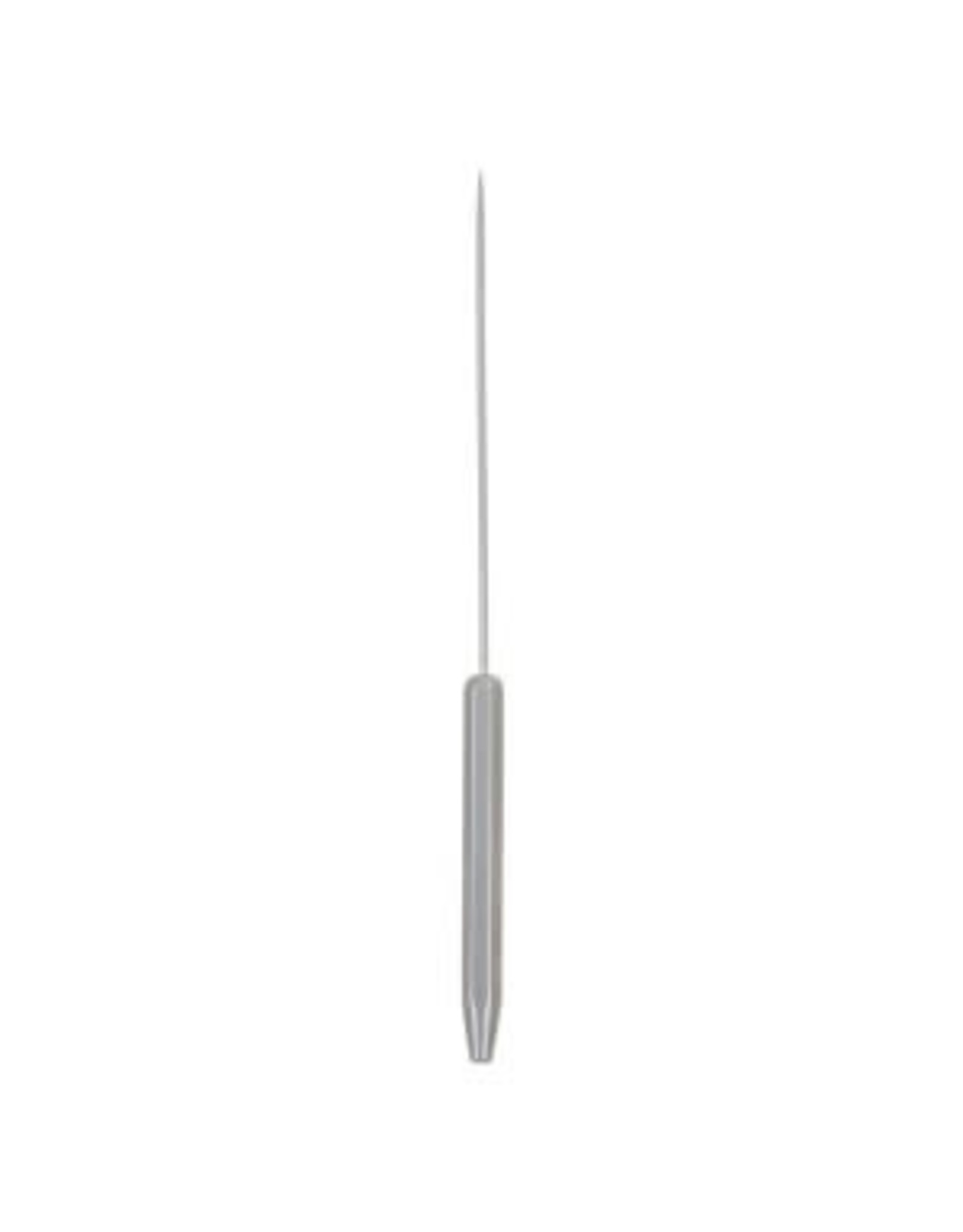 Dr. Slick Dr. Slick Bodkin, Satin, w/ Half Hitch Tool, Stainless Steel
