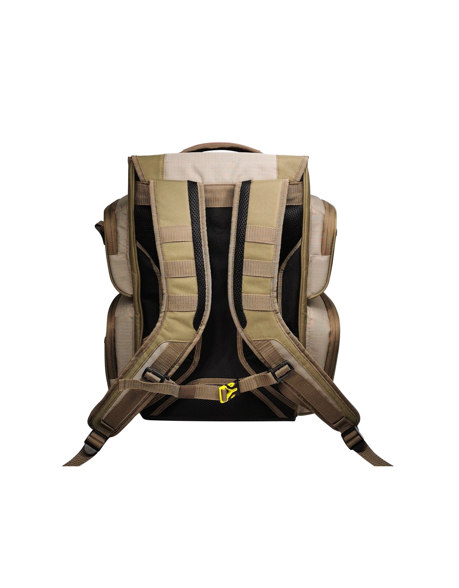 flambeau backpack tackle box