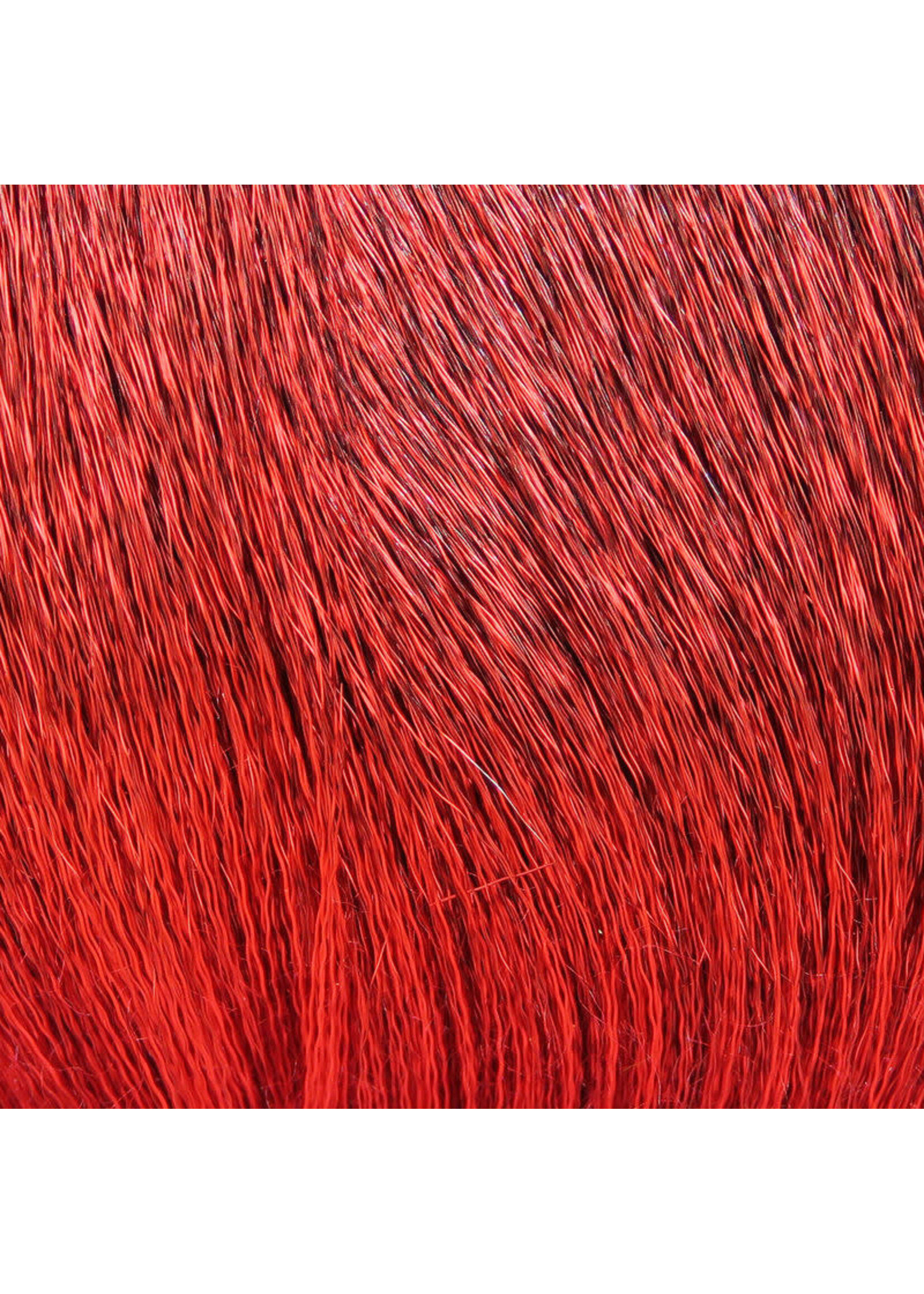 Hareline Dubbin Hareline Dyed Deer Body Hair