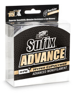 Sufix Sufix Advance Monofilament Line 330yd Spool