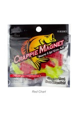 Crappie Magnet Crappie Magnet 15pc body pack