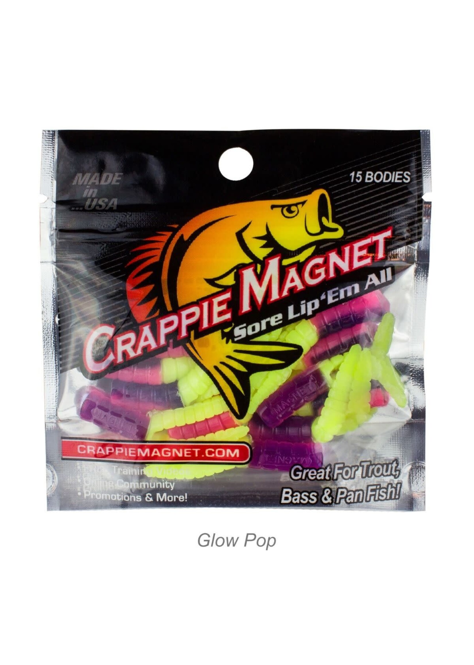 Search results for: 'bulk crappie magnets