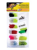 Crappie Magnet Crappie Magnet 96 piece kit