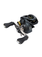 Shimano Shimano Curado BFS Baitcast Reel