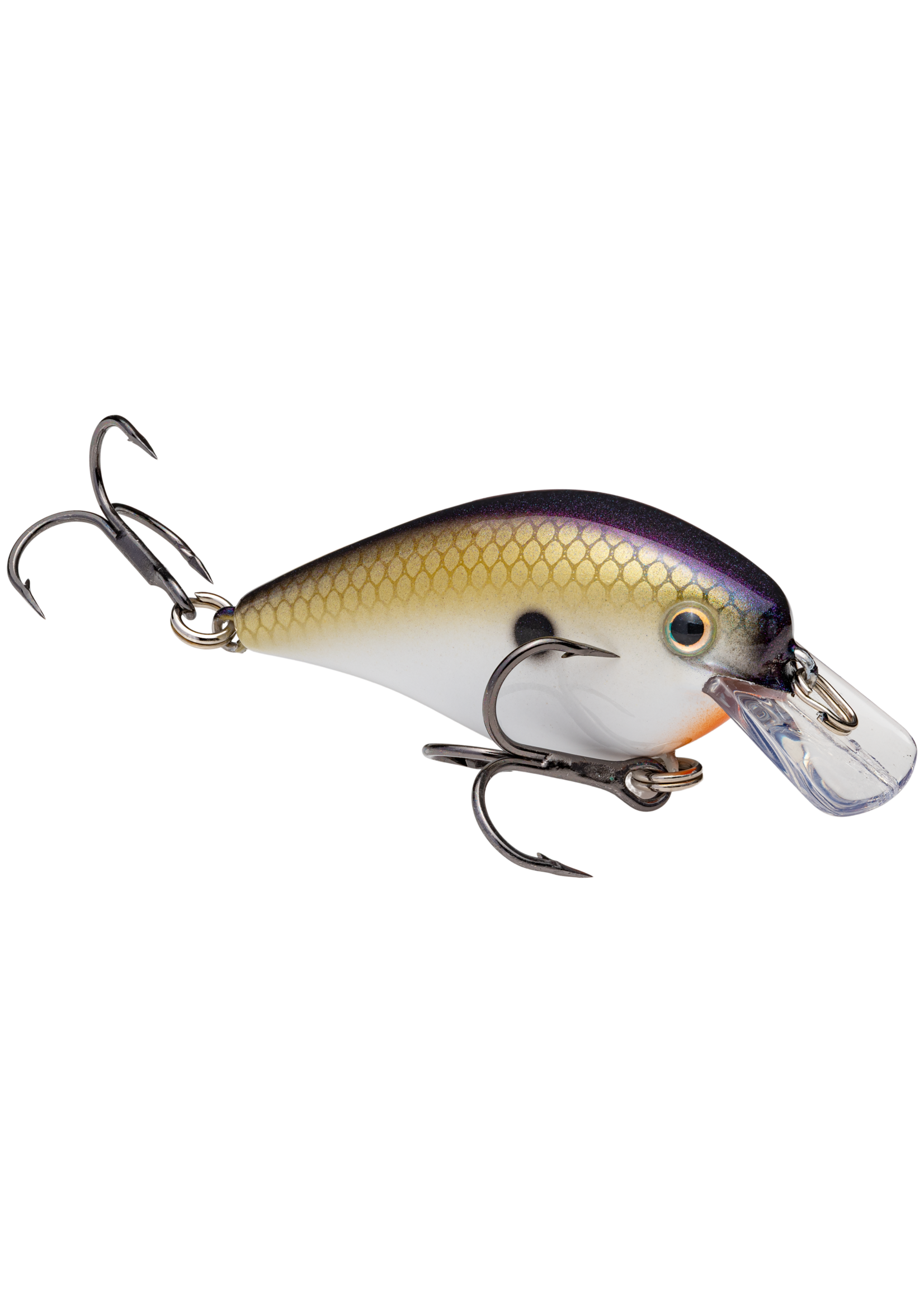 Strike King Strike King KVD Square Bill 1.0