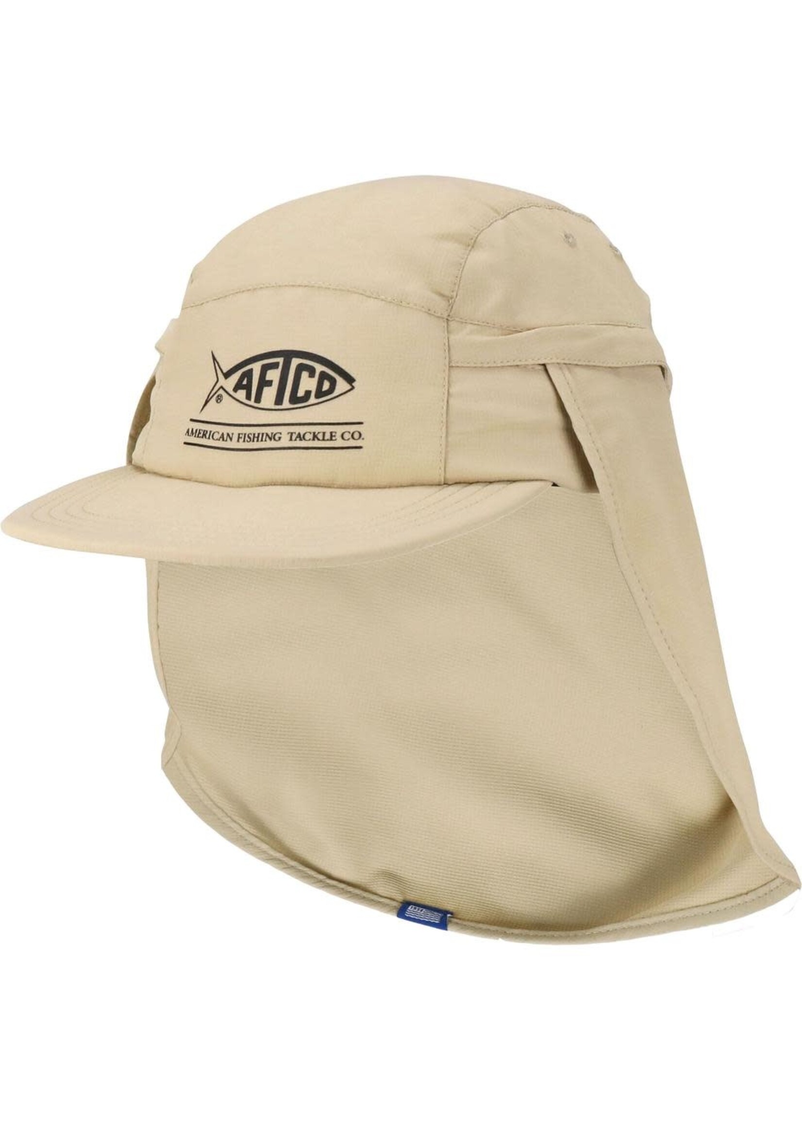 AFTCO Fishing Guide Hat - Tackle Shack