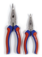 Eagle Claw Eagle Claw 6" Bent Nose Pliers