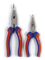 Eagle Claw Eagle Claw 8" Bent Nose Pliers
