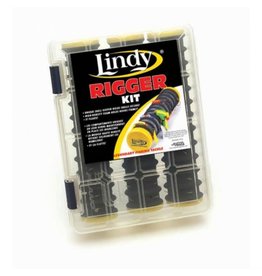 Lindy Lindy Rigger Kit 3/box