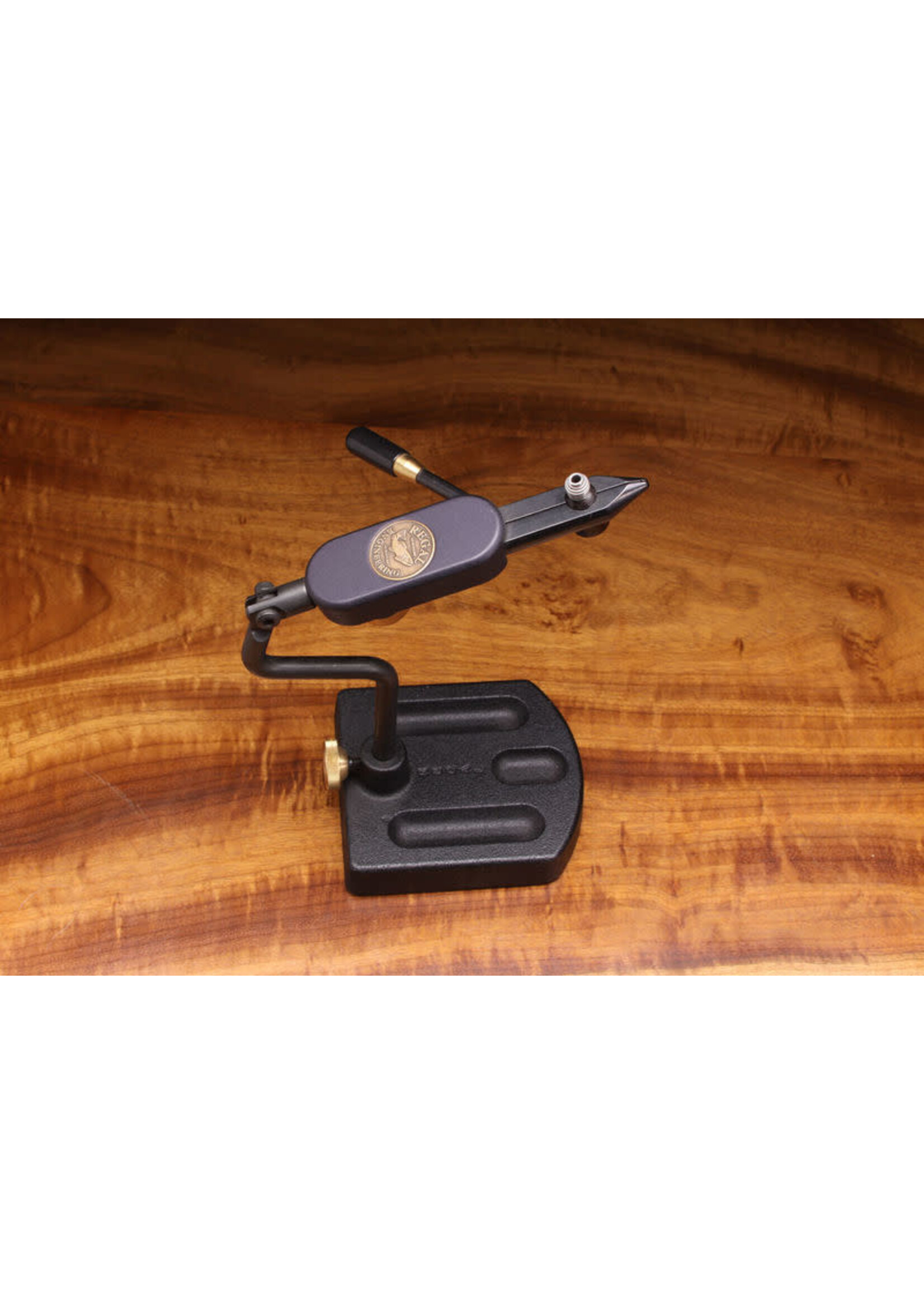Regal Regal Aluminum Base Travel Vise