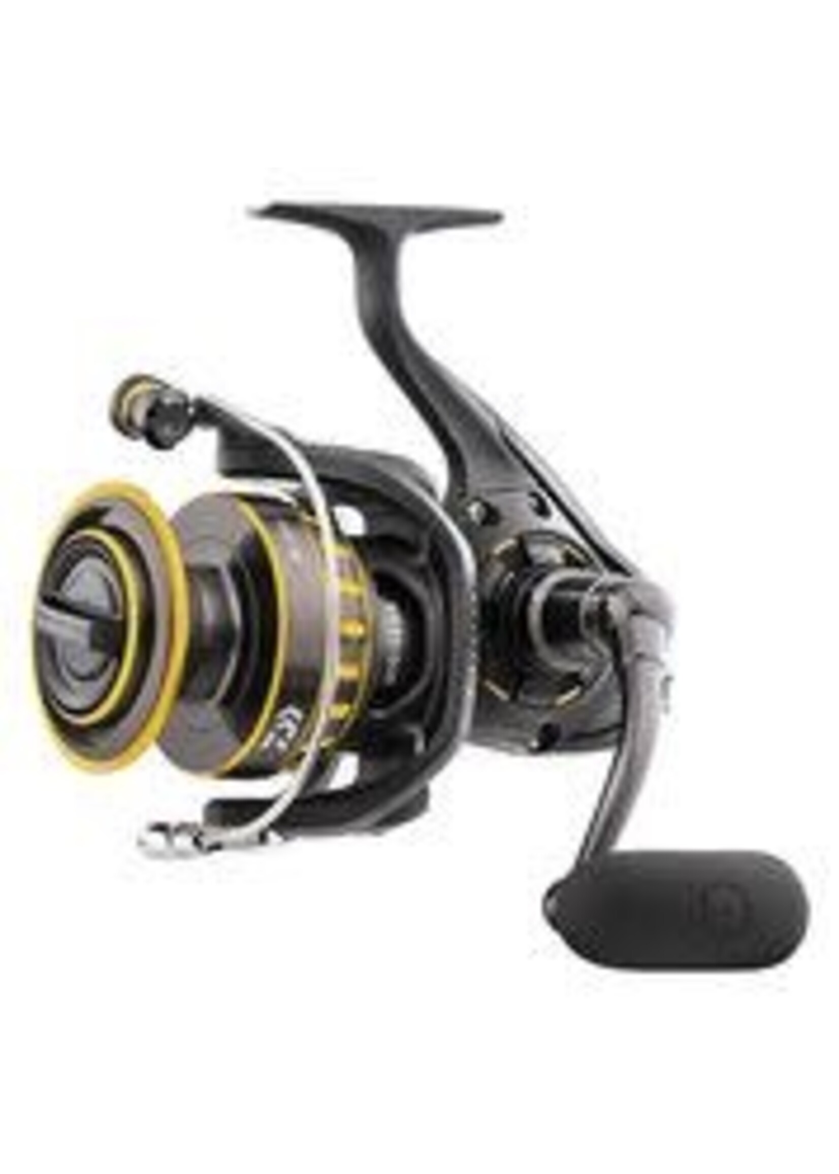 Daiwa Daiwa BG Spinning Reel