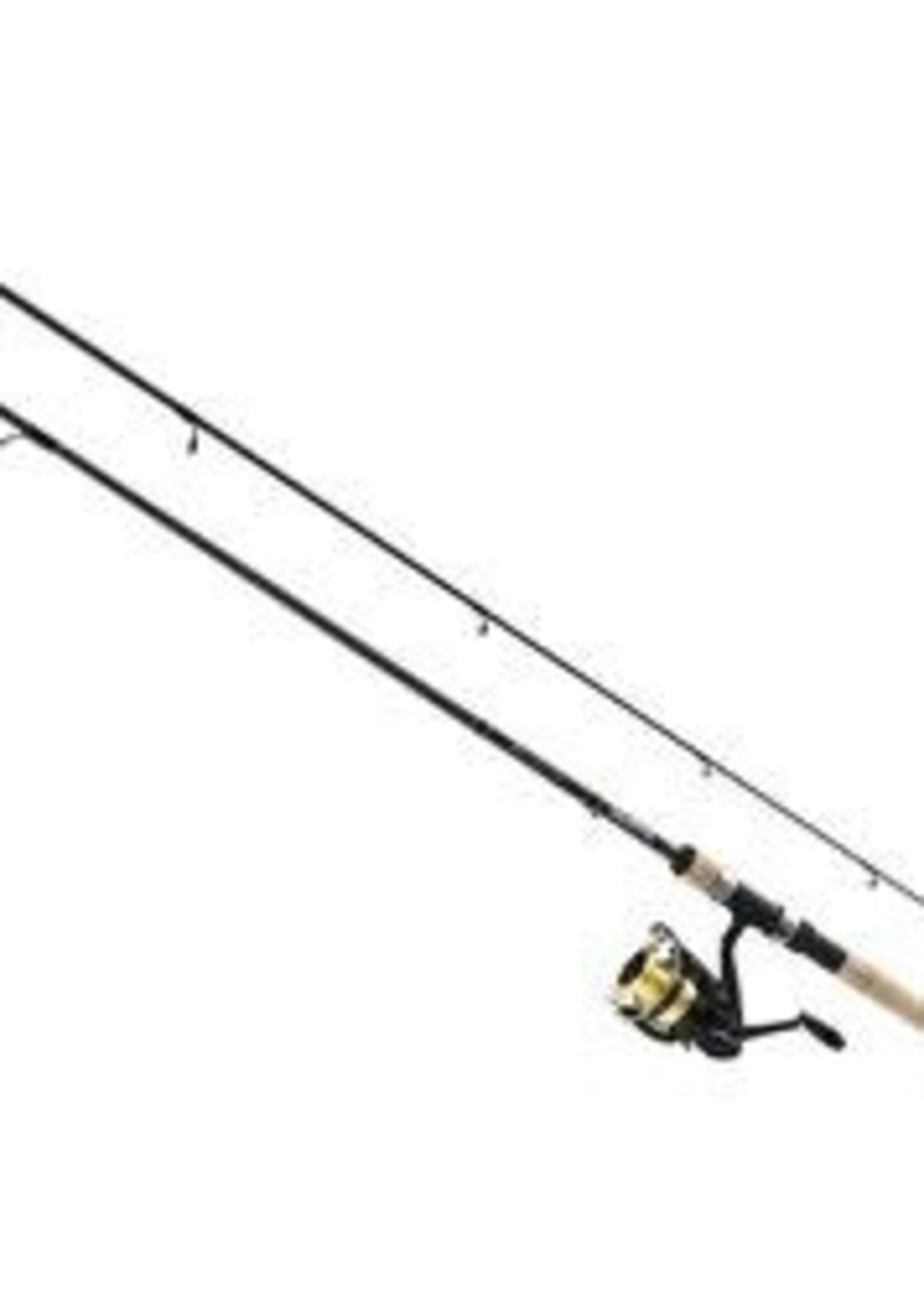 Daiwa Daiwa D-Shock Spinning Combo