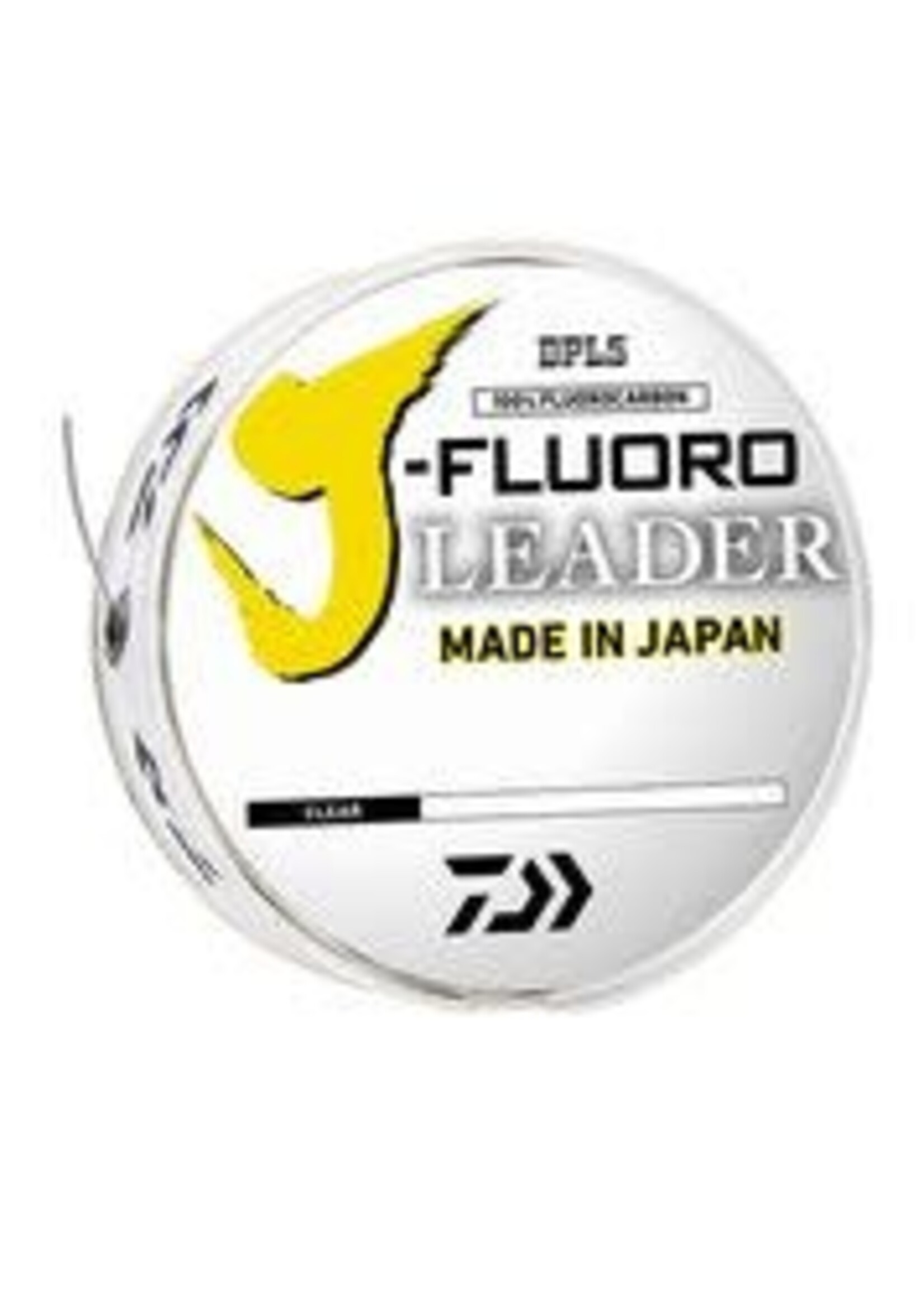 Daiwa Daiwa J- Fluoro Leader