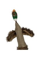 Tailfin Sports Premium Over the Top Crinkle  Crinkle Pheasant