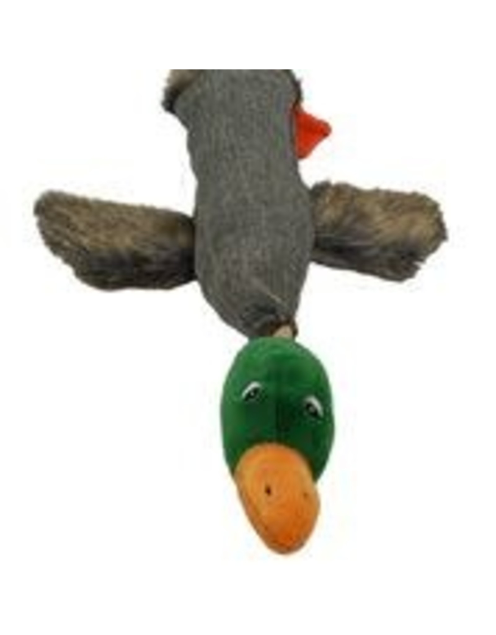 Tailfin Sports Premium Over the Top Crinkle Duck