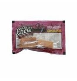Tailfin Sports Advanced Pet Product Gourmet Cheesy Chew - Small Dog