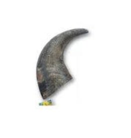Tailfin Sports Water Buffalo Horn - Large