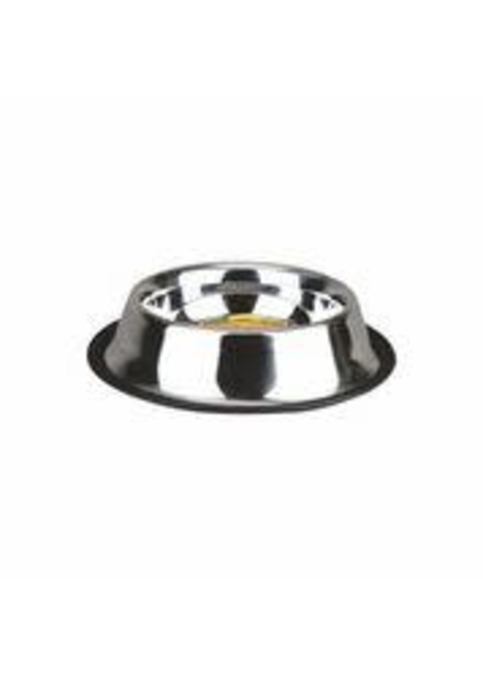 Tailfin Sports Advanced Pet Products Stainless Steel Bowl - 16 oz.