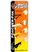 Joe's Flies Joe's Flies Multi-Pack