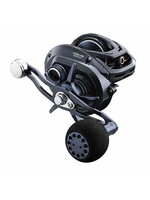 Daiwa Daiwa Lexa HD Baitcasting Reel