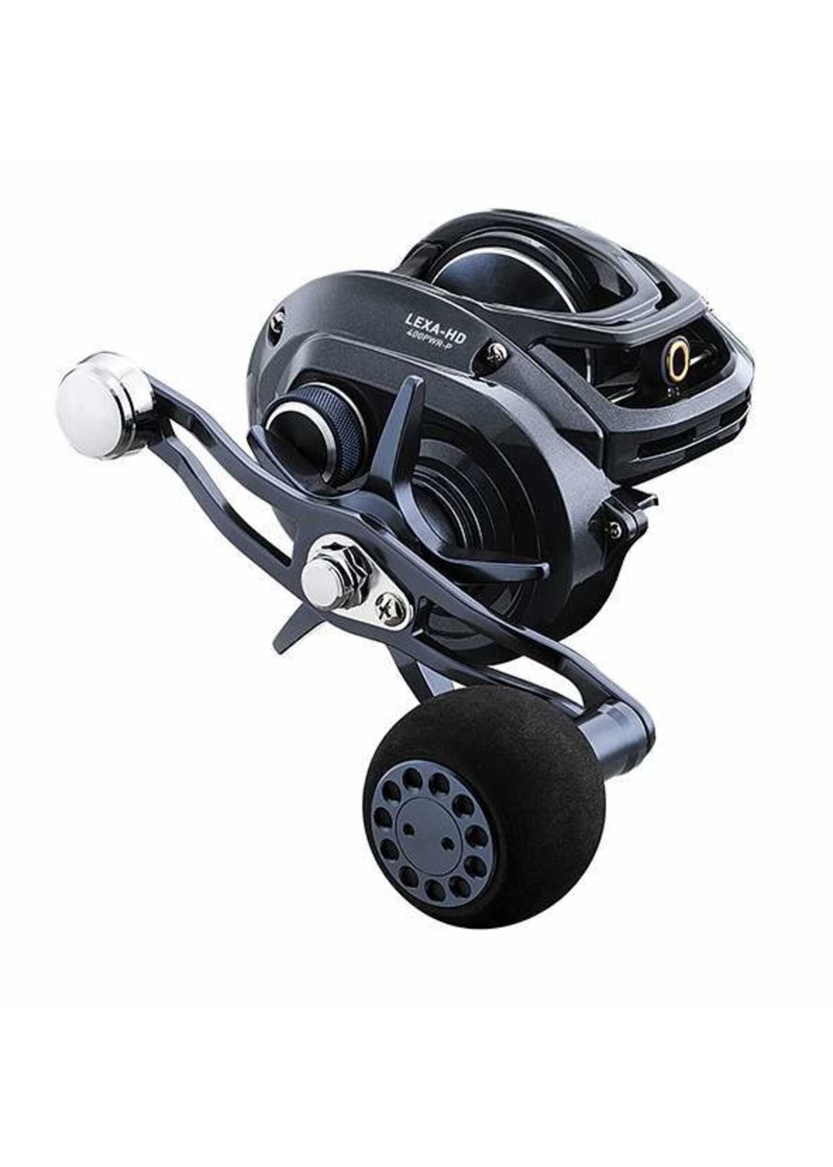 Daiwa Daiwa Lexa HD Baitcasting Reel