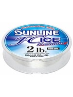Sunline Sunline FC Ice Premium 100% Flurocarbon