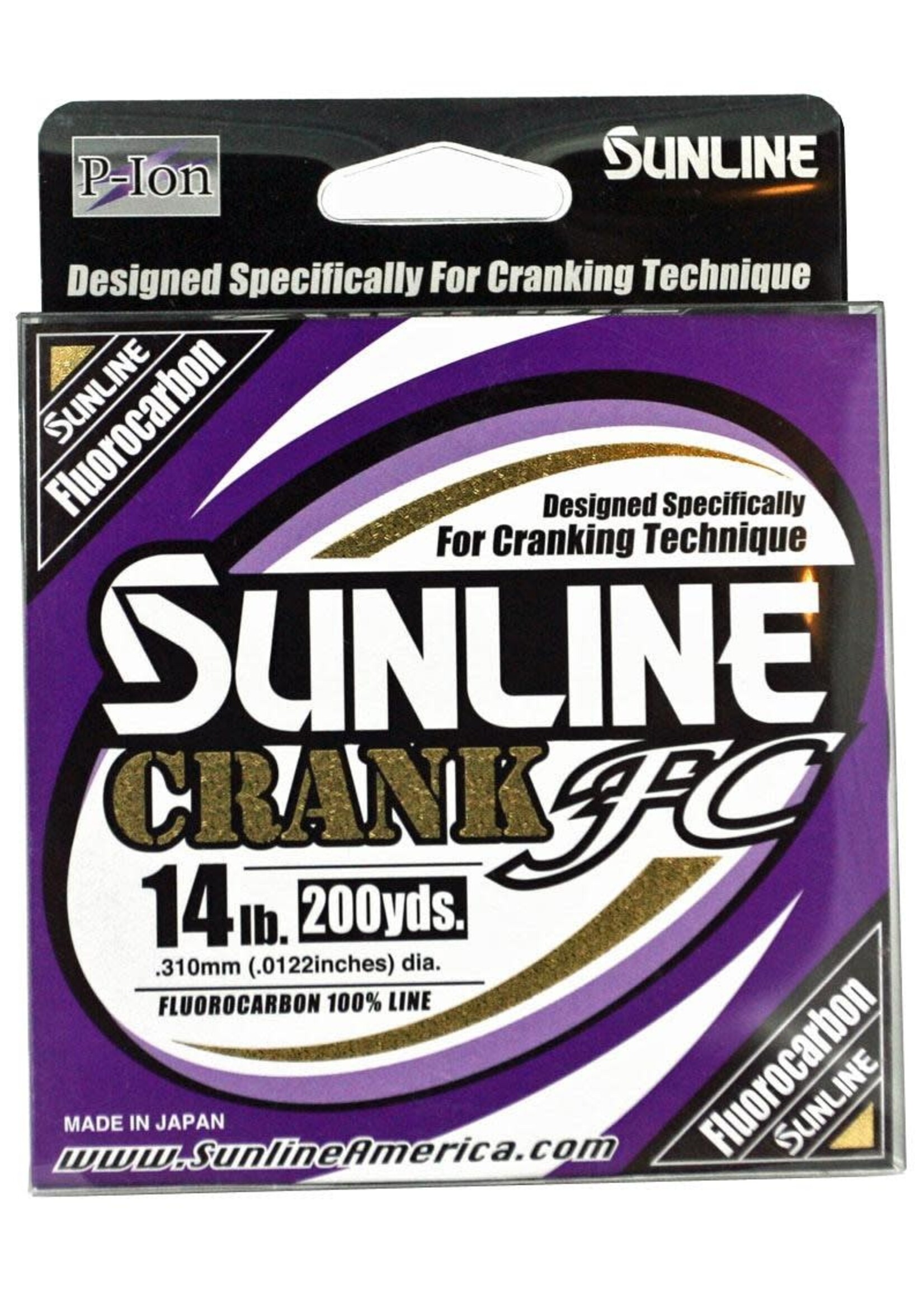 Sunline Sunline Crank FC