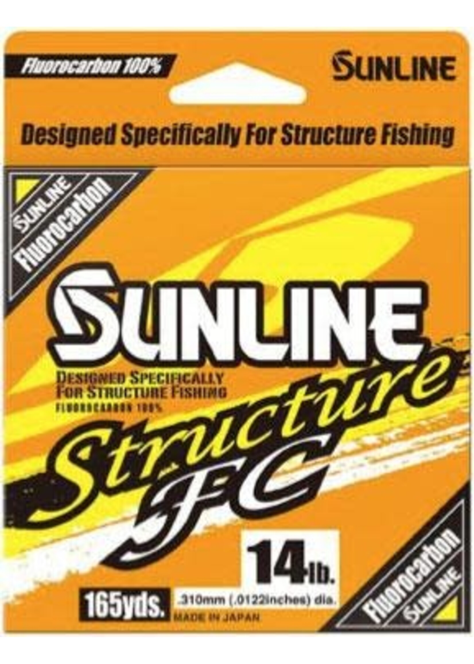 Sunline Sunline Structure FC
