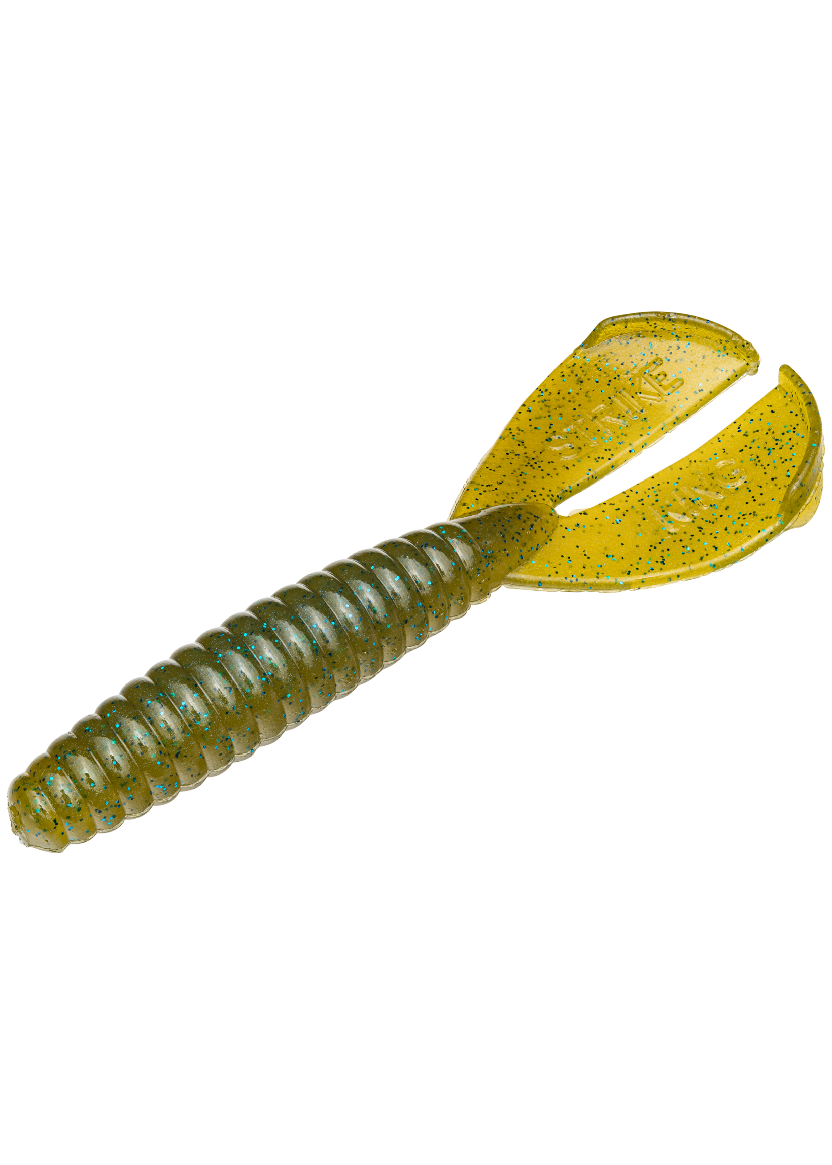 Strike King Strike King Rage Menace Grub