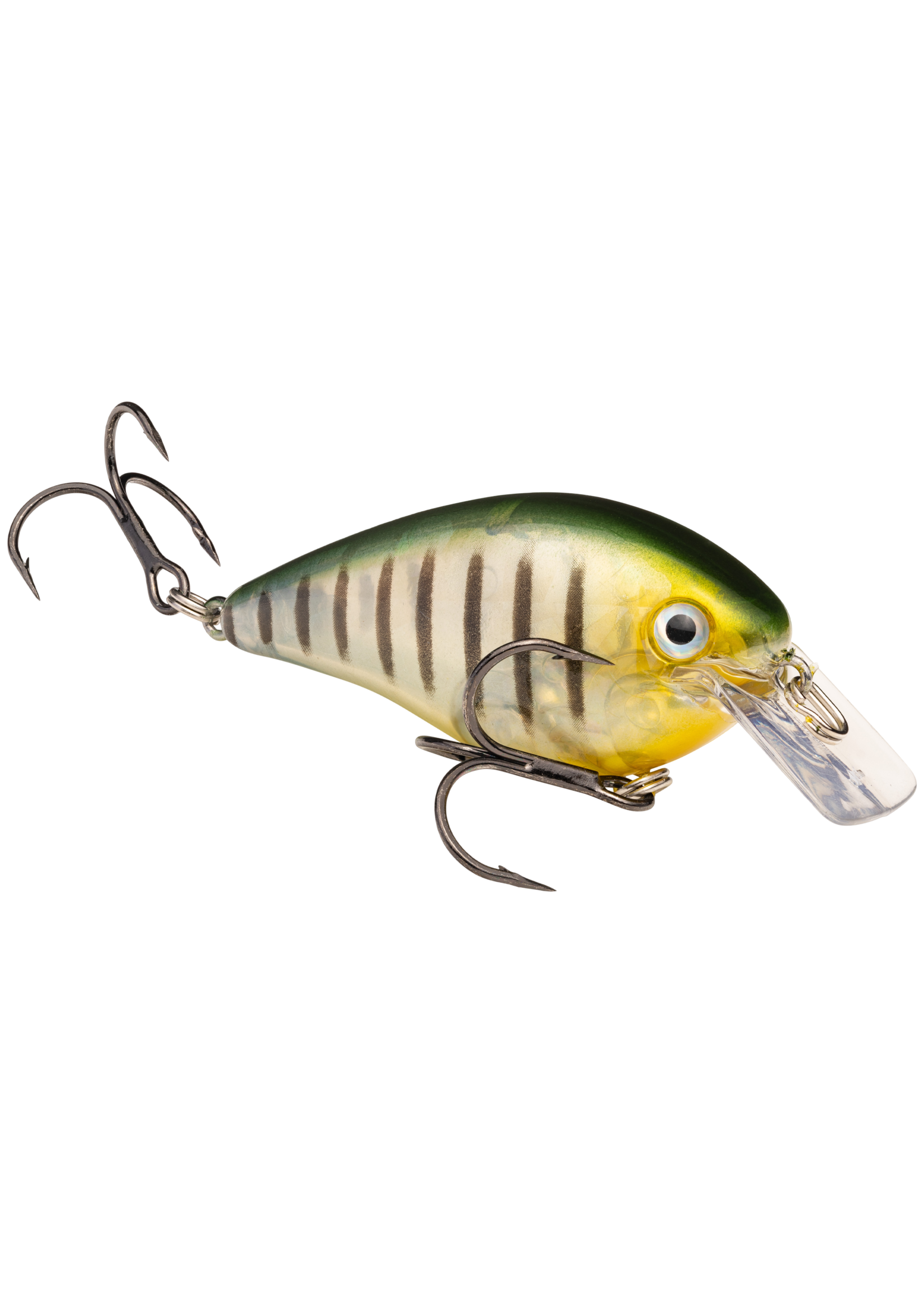 Strike King Strike King KVD Square Bill 1.5