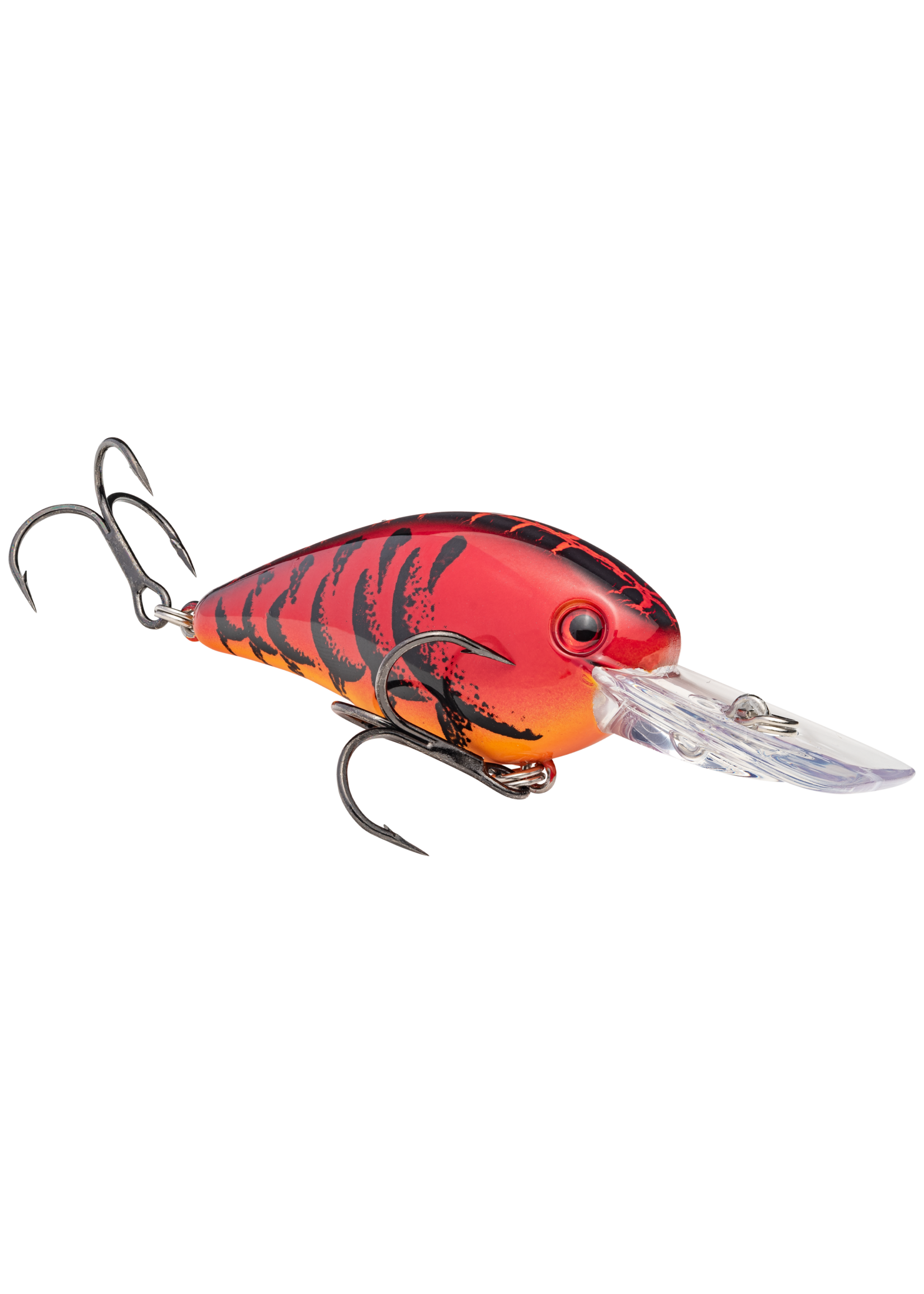 Strike King KVD Deep Diver Squarebill 1.5