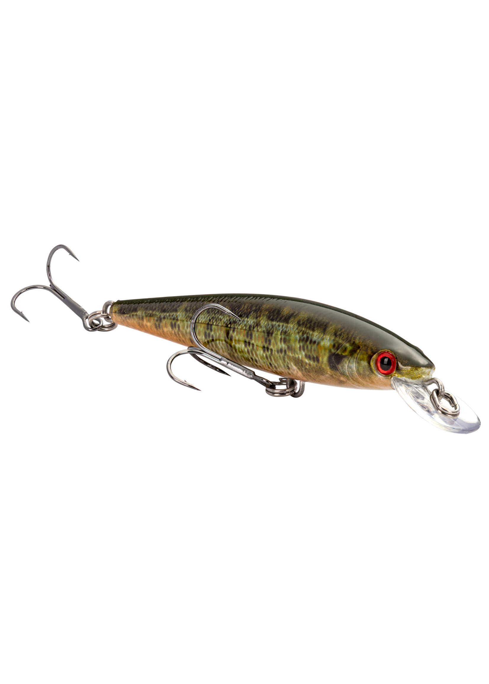 Strike King Strike King KVD Jerkbait 100