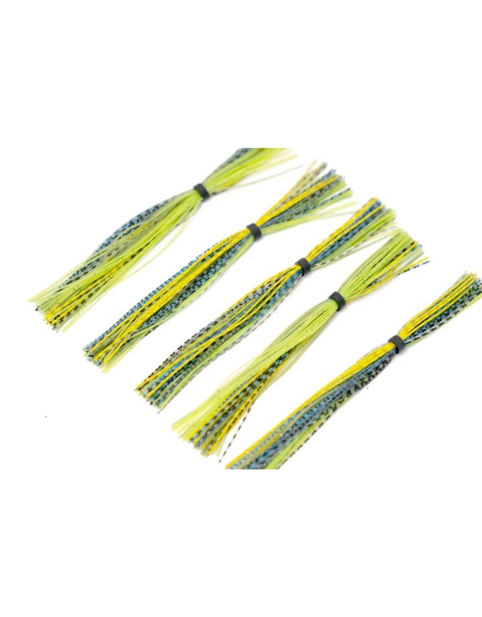 6th Sense Silicone Jig Skirts Tackle Shack