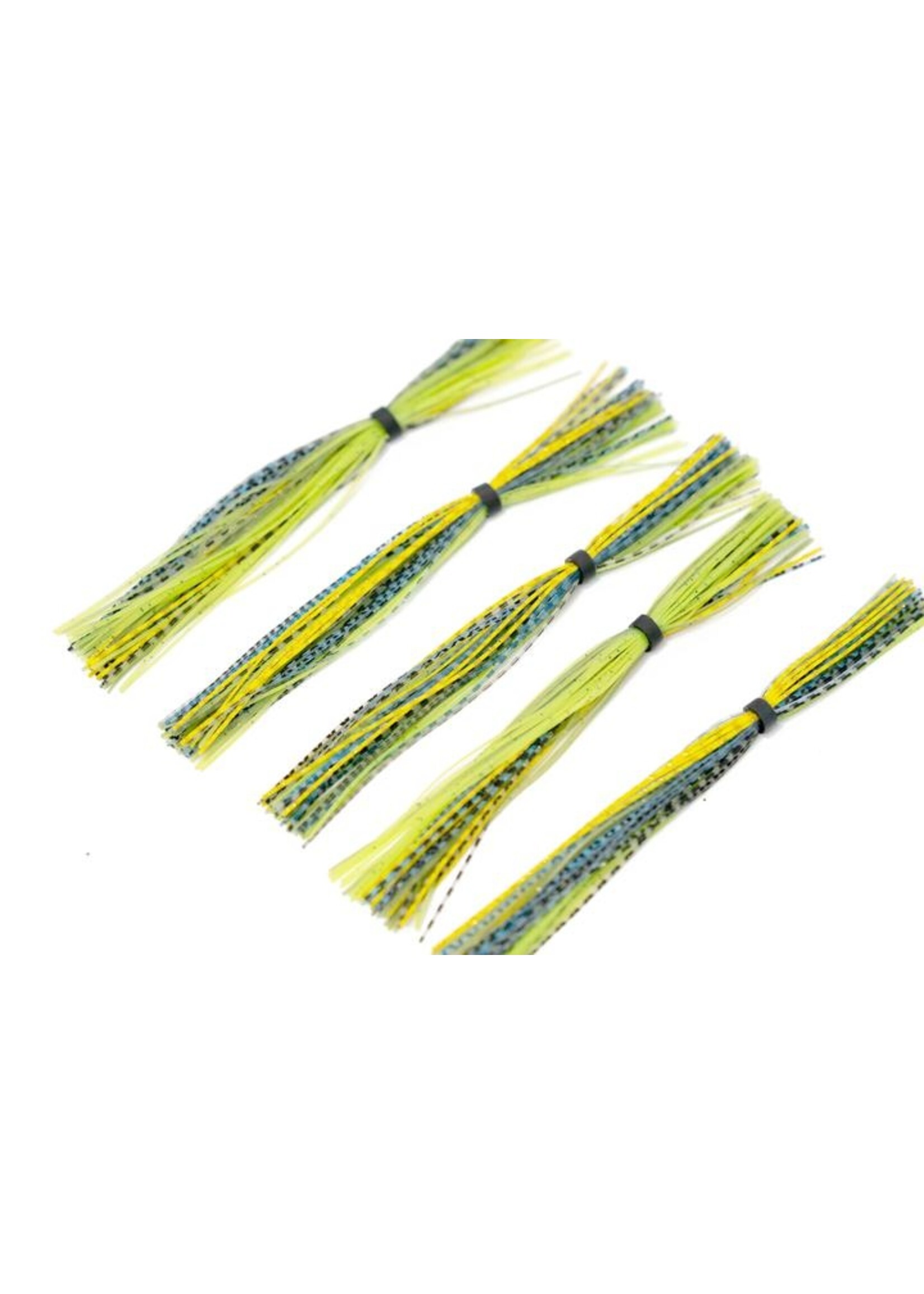 6th Sense Fishing 6th Sense Silicone Jig Skirts