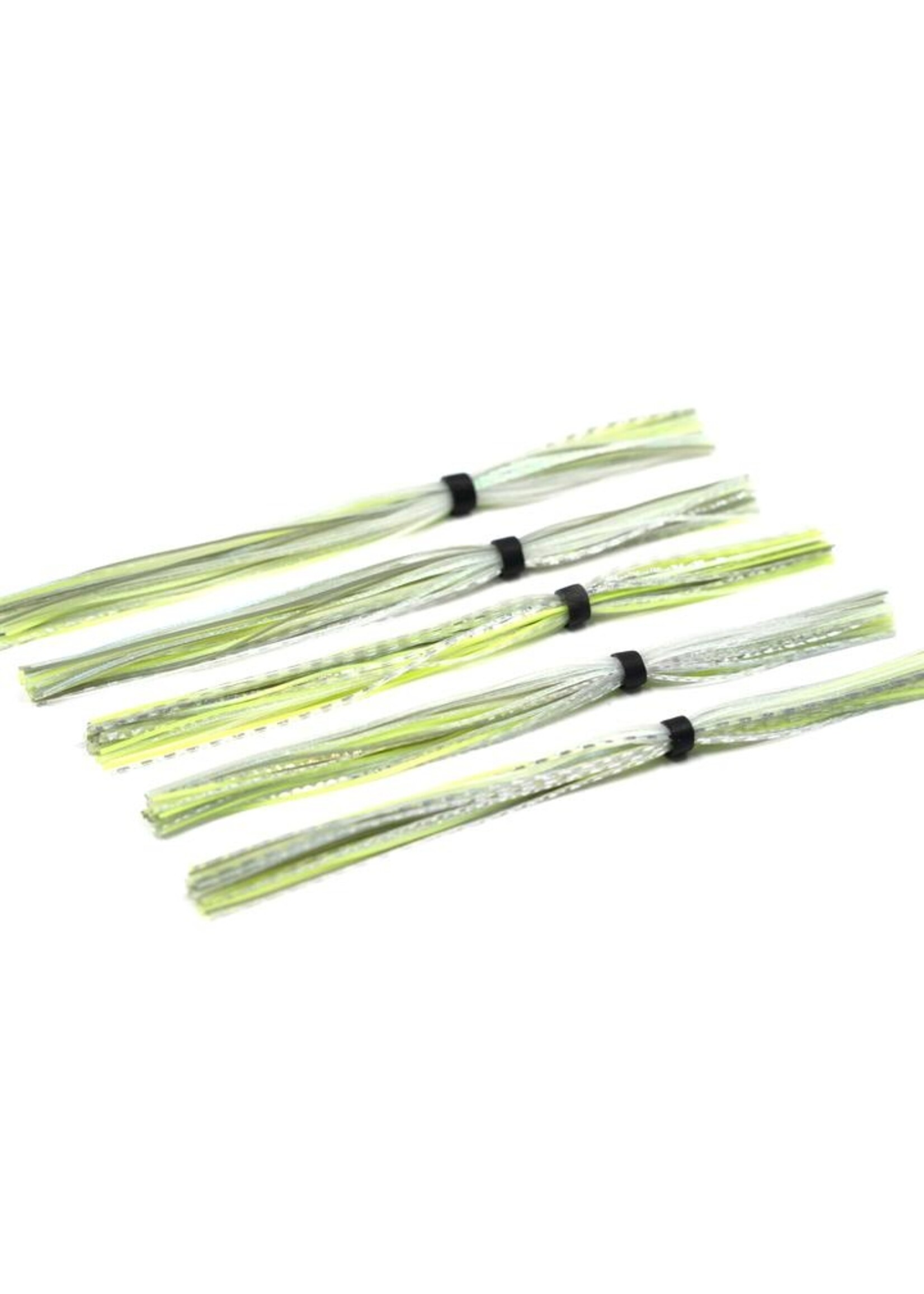 6th Sense Fishing 6th Sense Silicone Jig Skirts