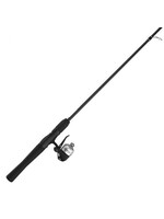 Zebco Zebco 33 Micro Ultralight Triggerspin Combo